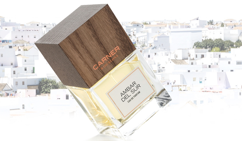 CARNER Oriental Collection